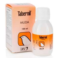 Anticaida de pluma Tabernil Muda