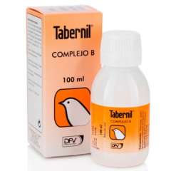 Vitaminas para canario Tabernil Complejo B