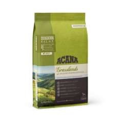 Pienso Acana Grasslands para perros con cordero