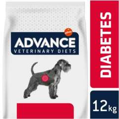 Advance Diabetes Canine