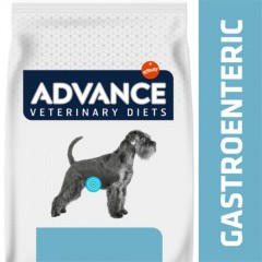 Pienso para perros Advance Veterinary Diets Gastroenteric Canine