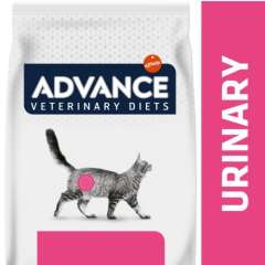 Advance Urinary Feline