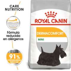 Royal Canin Mini Dermacomfort