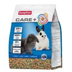 Care + Pienso completo super premium para Conejos Adultos