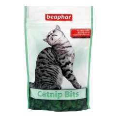 Bocaditos de catnip para gatos Beaphar
