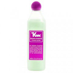 Kw Champú medicinal para problemas dermatológicos