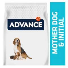 Advance Baby Protect Puppy Initial 1ª edad cachorros-madres