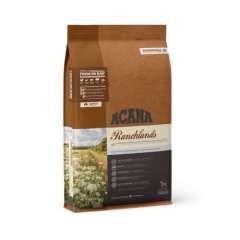 Acana Ranchlands para perros con carnes rojas