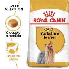 Royal Canin Yorkshire Terrier Adult pienso para perro de raza