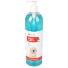 Champú con aceite de coco especial para cachorros