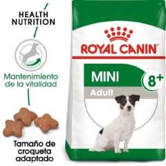 Royal Canin MINI Adult 8