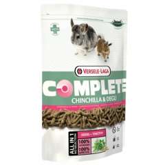 Versele laga Chinchilla & Degu complete pienso para chinchillas