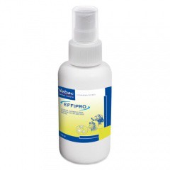 Effipro Spray antiparasitario perros y gatos pulgas y garrapatas