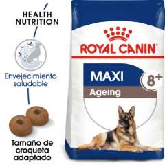 Royal Canin MAXI Ageing 8