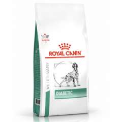 Royal Canin Diabetic Canine