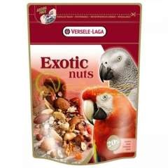 Versele laga Exotic Nuts Alimento para loros con nueces