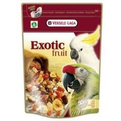 Versele laga Exotic Fruits Alimento para loros con frutas
