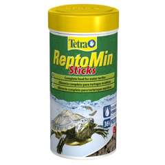 Tetra ReptoMin alimento para tortugas acuáticas