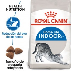 Royal Canin Indoor 27 pienso para gato adulto de interior