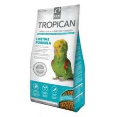 Tropican para Loros