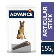Advance Articular Stick snack con condroprotectores para perros