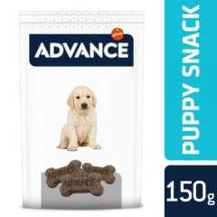 Advance Baby protect Puppy snack galletas para cachorros