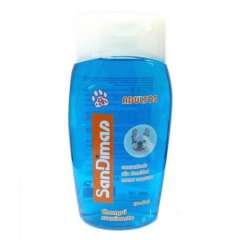 Champú suavizante vitaminado universal para perros