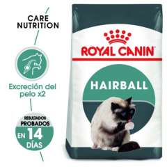 Royal Canin Hairball Care pienso para gatos