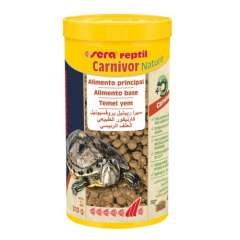 SERA reptil Profesional Carnivor Alimento reptiles carnivoros