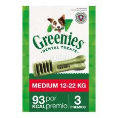 Hueso Dental GREENIES Regular 11-22 kg