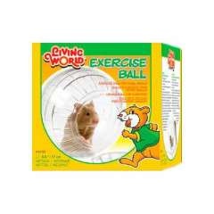 Bola de Ejercicio para Roedores