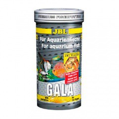 JBL Gala Alimento Premium en escamas para peces de agua dulce