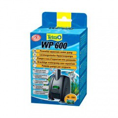 Tetra Wp bomba de agua para acuarios