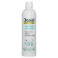 Aceite Omegas 3,6,9 Doxel Senior antiinflamatorio articulaciones sabor Natural