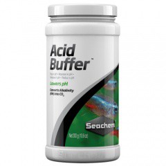 Acidificador para acuarios Acid Buffer
