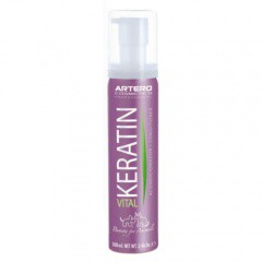 Acondicionador con queratina para perros Artero Keratin Vital