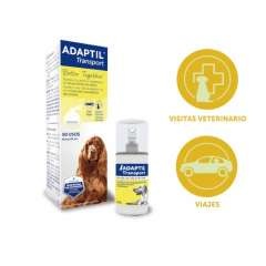 Adaptil Spray Feromona Apaciguante Canina especial viajes