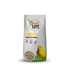 Alimento para canarios Small Life
