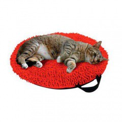 Cojin super confortable para gatos