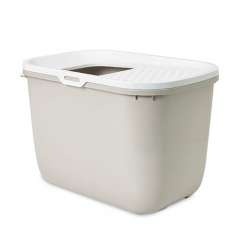 Arenero WC Hop in color Beige