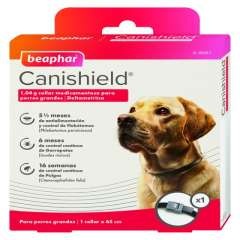 Beaphar Canishield Collar Antiparasitario para perros