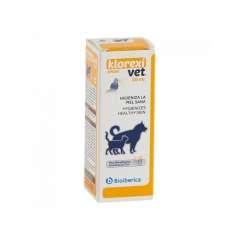 Bioierica Klorexivet Spray para perros y gatos