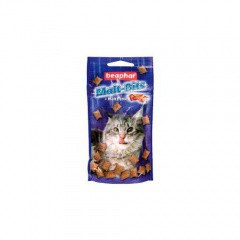 Bocaditos de malta para gatos Beaphar