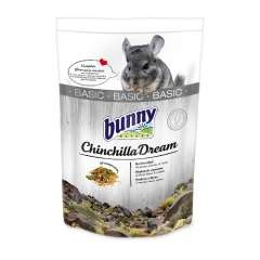 Bunny Nature Basic Chinchilla Dream Pienso para chinchillas adultas