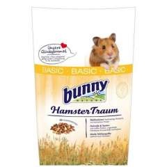 Bunny Nature Basic Hamster Dream Pienso para hámsteres