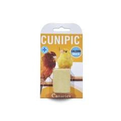 Calcio para canarios Cunipic bloque