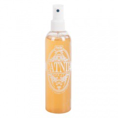 Catnip en rociador para gatos 250ml