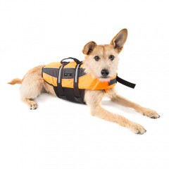 Chaleco salvavidas para perros TK-Pet Pirineos