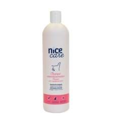 Champú acondicionador para perros Nice Care