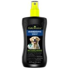Champú Seco Furminator